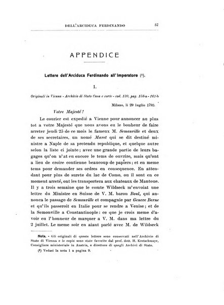 Periodico della Societa storica per la provincia e antica diocesi di Como