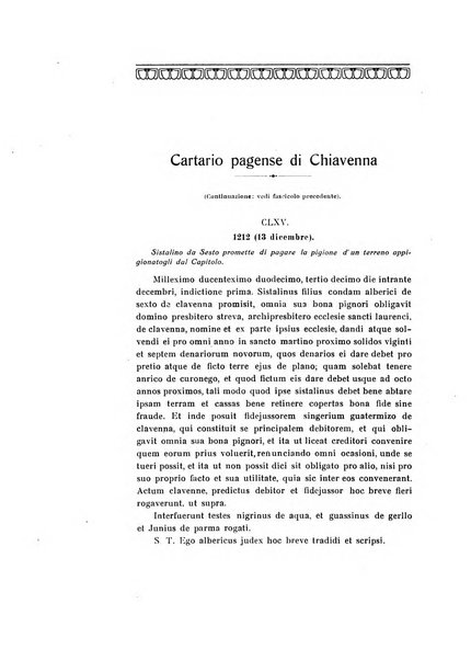 Periodico della Societa storica per la provincia e antica diocesi di Como