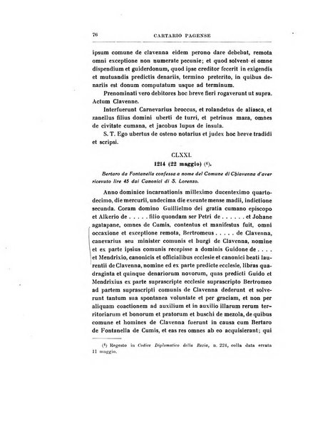 Periodico della Societa storica per la provincia e antica diocesi di Como