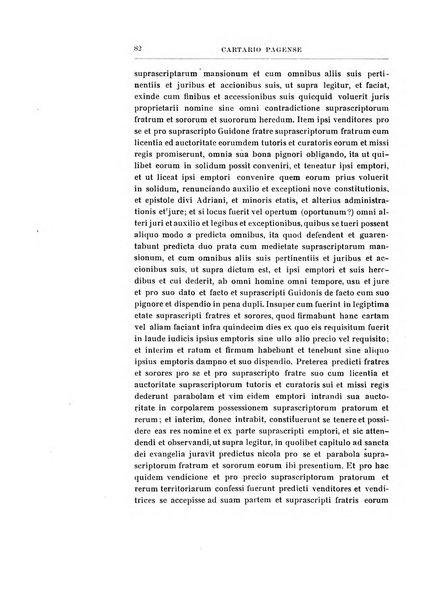 Periodico della Societa storica per la provincia e antica diocesi di Como