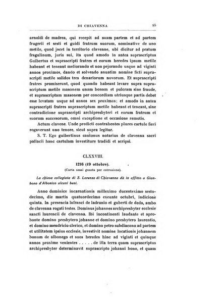Periodico della Societa storica per la provincia e antica diocesi di Como
