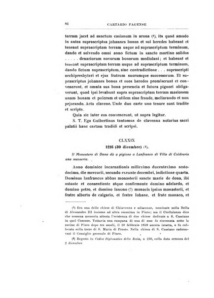Periodico della Societa storica per la provincia e antica diocesi di Como