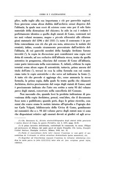Periodico della Societa storica per la provincia e antica diocesi di Como
