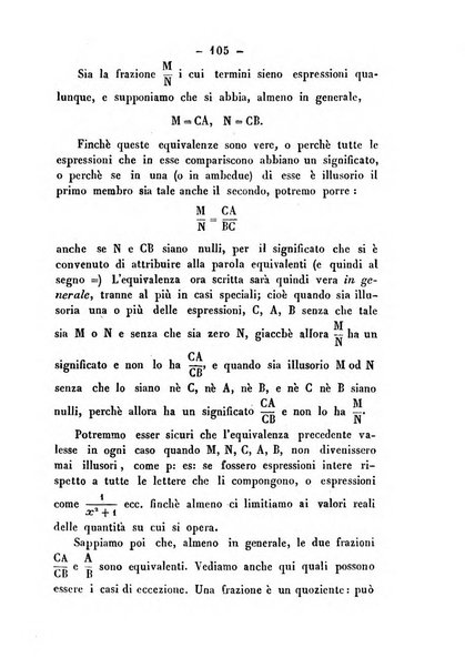 Periodico di matematica per l'insegnamento secondario