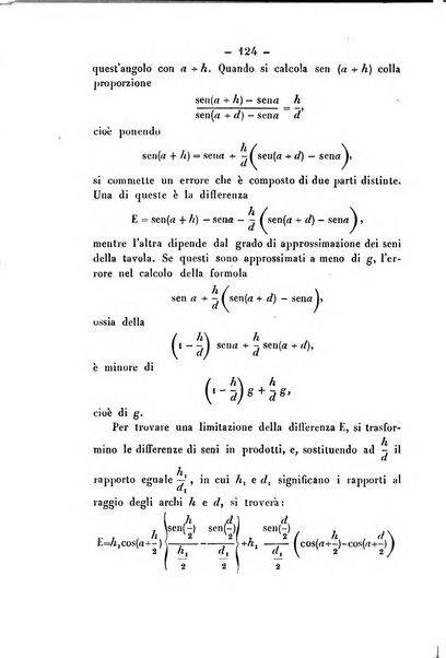 Periodico di matematica per l'insegnamento secondario