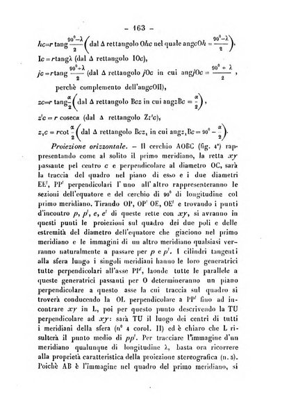 Periodico di matematica per l'insegnamento secondario