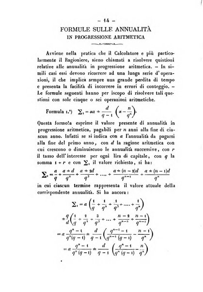 Periodico di matematica per l'insegnamento secondario