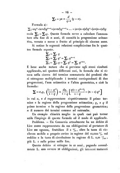 Periodico di matematica per l'insegnamento secondario