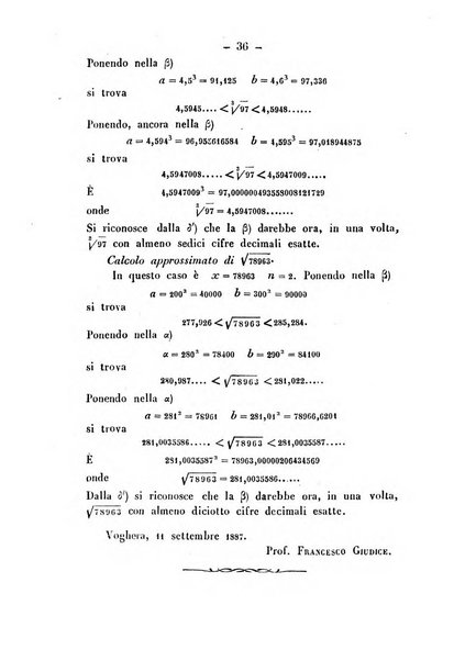 Periodico di matematica per l'insegnamento secondario