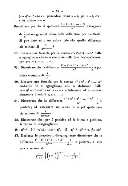 Periodico di matematica per l'insegnamento secondario