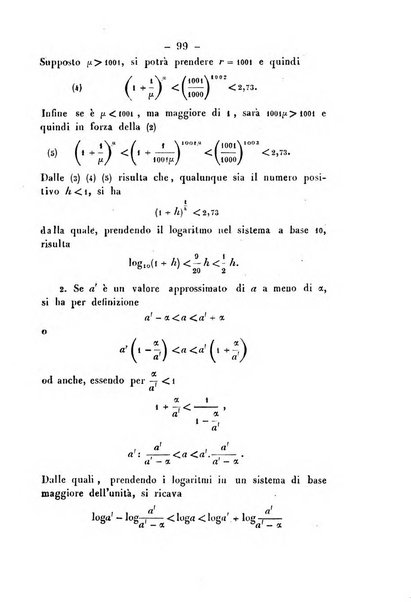 Periodico di matematica per l'insegnamento secondario