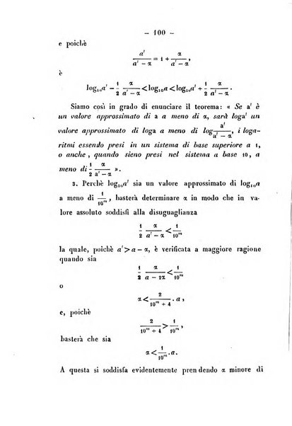 Periodico di matematica per l'insegnamento secondario