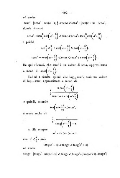 Periodico di matematica per l'insegnamento secondario