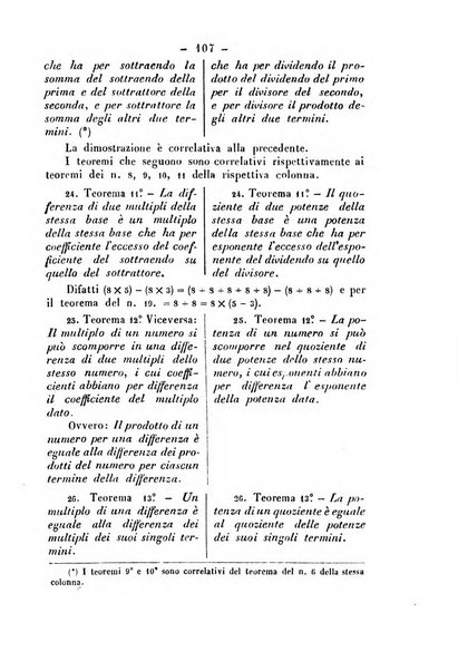 Periodico di matematica per l'insegnamento secondario