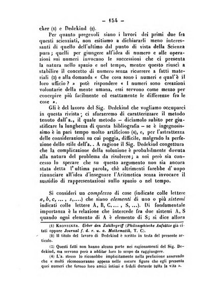 Periodico di matematica per l'insegnamento secondario