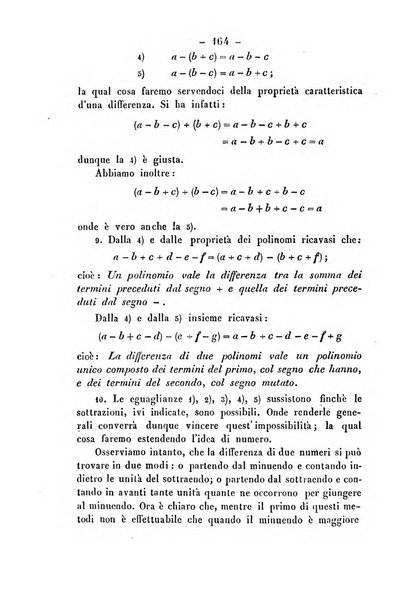 Periodico di matematica per l'insegnamento secondario