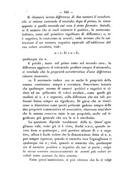 Periodico di matematica per l'insegnamento secondario