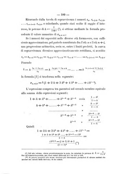 Periodico di matematica per l'insegnamento secondario