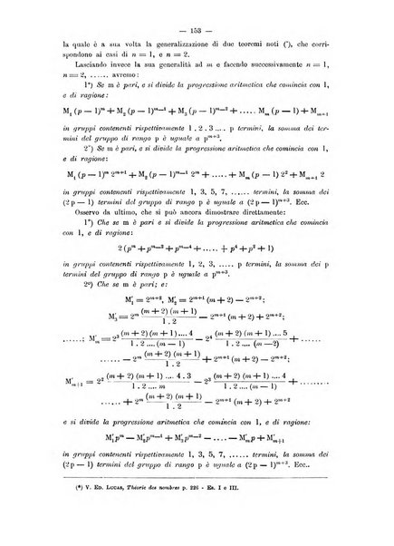 Periodico di matematica per l'insegnamento secondario