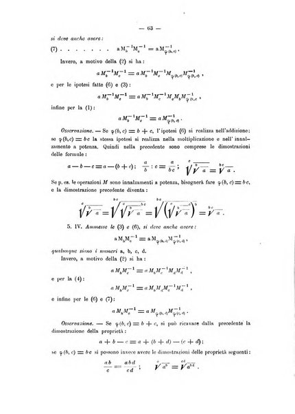 Periodico di matematica per l'insegnamento secondario