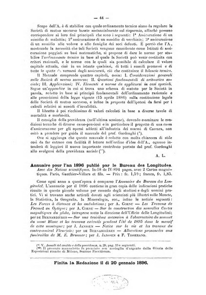 Periodico di matematica per l'insegnamento secondario