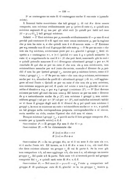 Periodico di matematica per l'insegnamento secondario