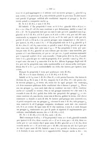 Periodico di matematica per l'insegnamento secondario