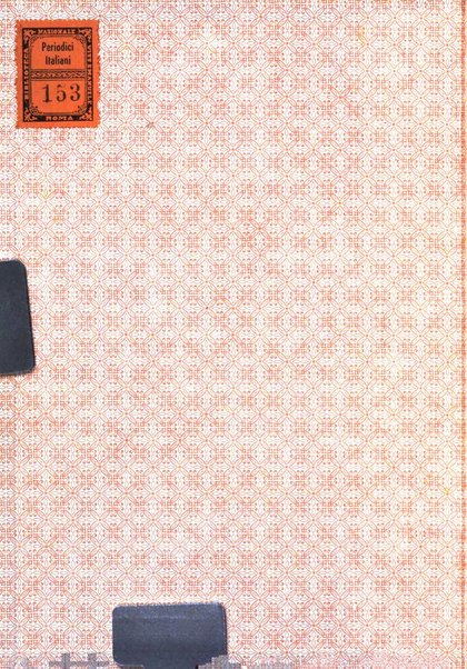 Periodico di matematica per l'insegnamento secondario