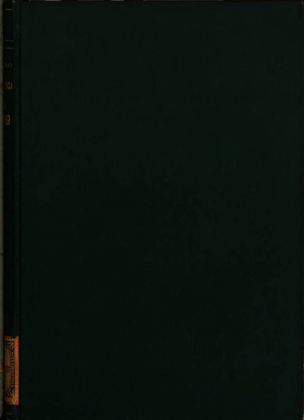 Periodico di matematica per l'insegnamento secondario