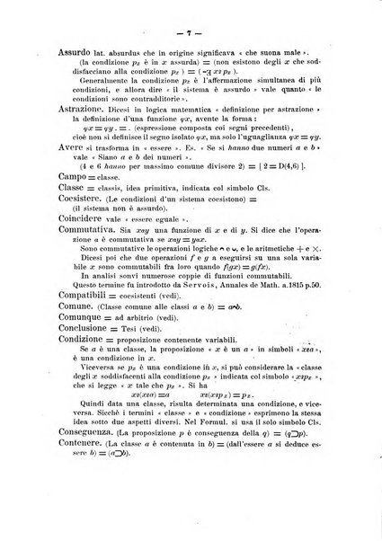 Periodico di matematica per l'insegnamento secondario