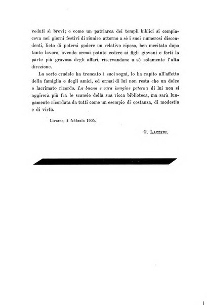 Periodico di matematica per l'insegnamento secondario