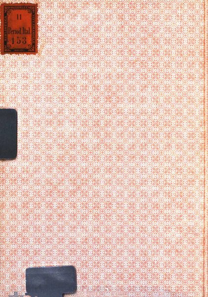 Periodico di matematica per l'insegnamento secondario