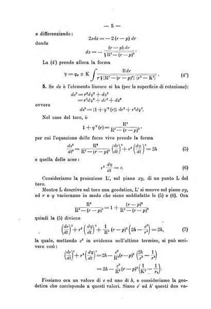 Periodico di matematica per l'insegnamento secondario