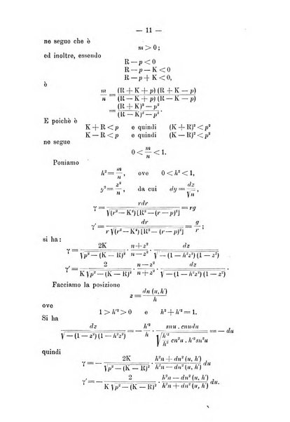 Periodico di matematica per l'insegnamento secondario