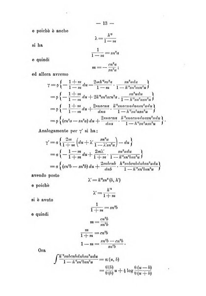 Periodico di matematica per l'insegnamento secondario