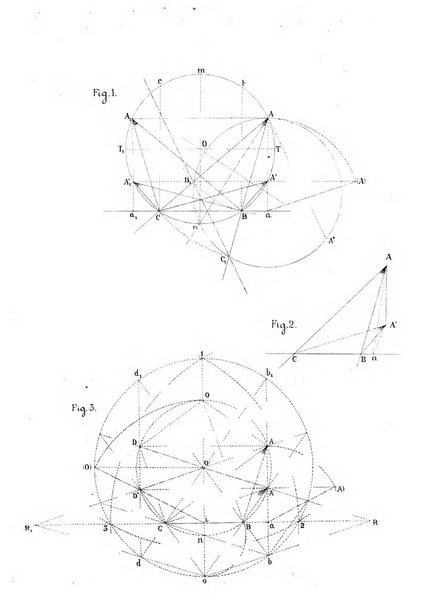 Periodico di matematica per l'insegnamento secondario