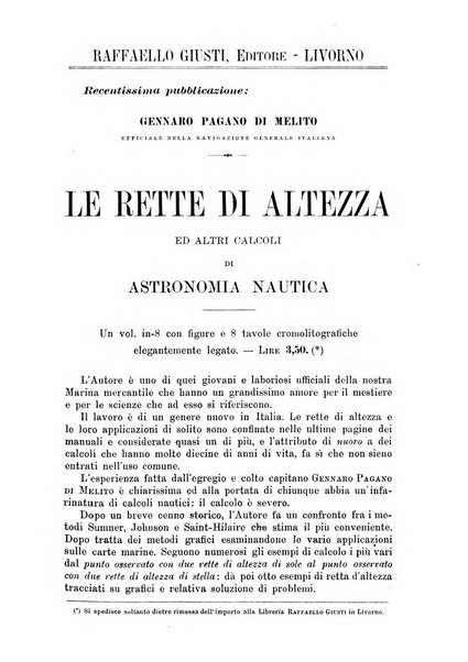 Periodico di matematica per l'insegnamento secondario