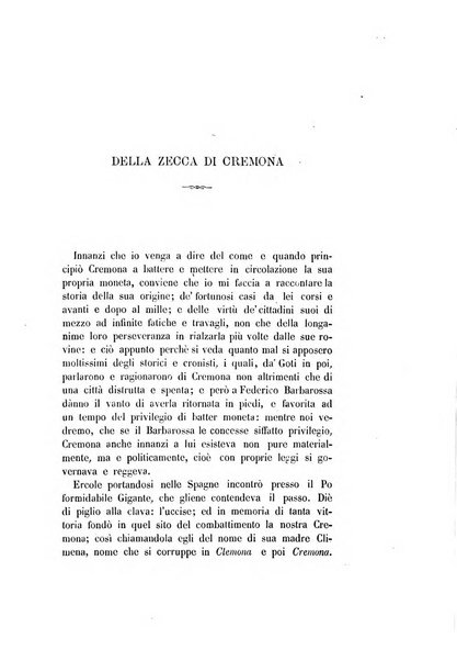 Periodico di numismatica e sfragistica per la storia d'Italia