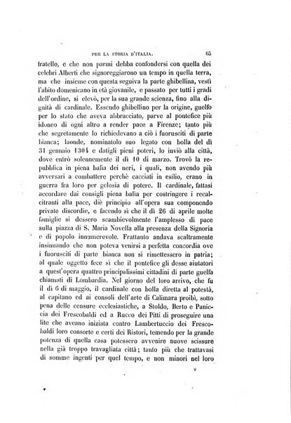 Periodico di numismatica e sfragistica per la storia d'Italia