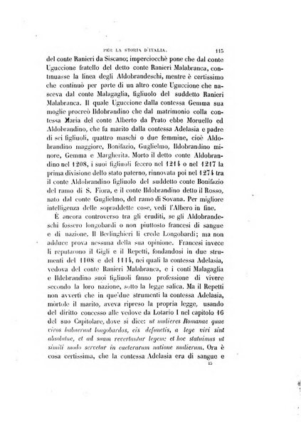 Periodico di numismatica e sfragistica per la storia d'Italia