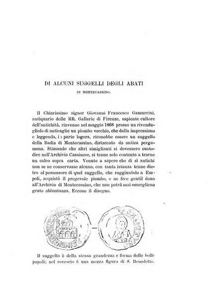 Periodico di numismatica e sfragistica per la storia d'Italia