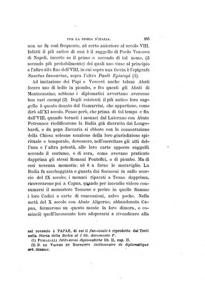 Periodico di numismatica e sfragistica per la storia d'Italia