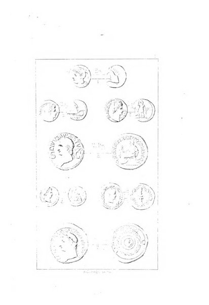 Periodico di numismatica e sfragistica per la storia d'Italia