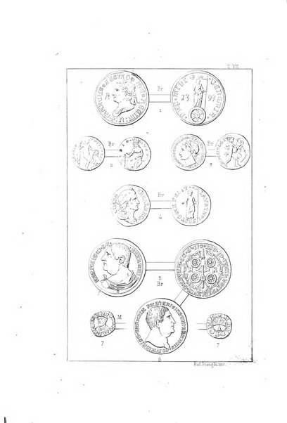 Periodico di numismatica e sfragistica per la storia d'Italia