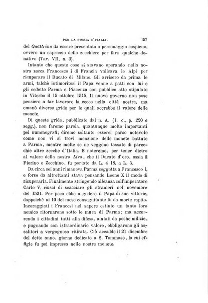 Periodico di numismatica e sfragistica per la storia d'Italia