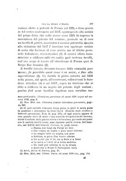 Periodico di numismatica e sfragistica per la storia d'Italia