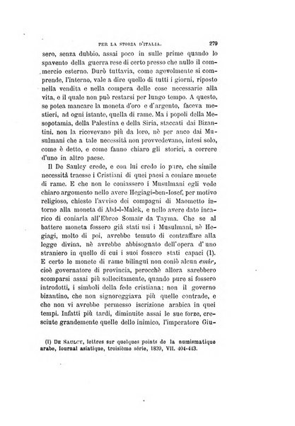 Periodico di numismatica e sfragistica per la storia d'Italia