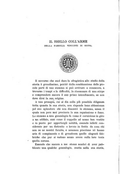 Periodico di numismatica e sfragistica per la storia d'Italia