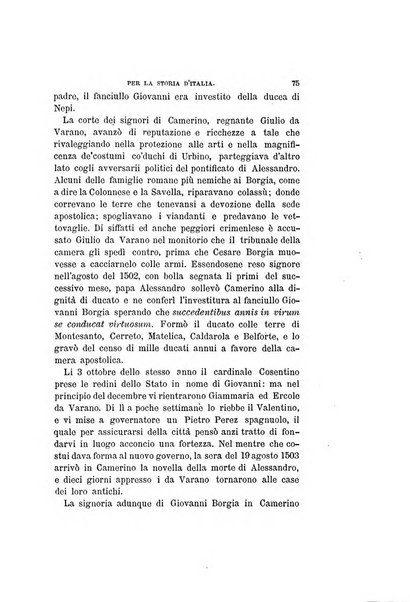 Periodico di numismatica e sfragistica per la storia d'Italia