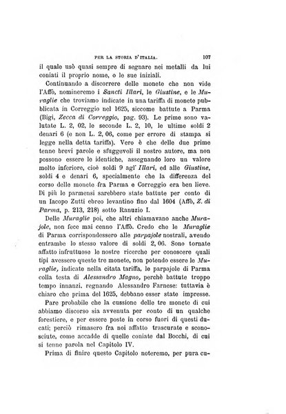 Periodico di numismatica e sfragistica per la storia d'Italia